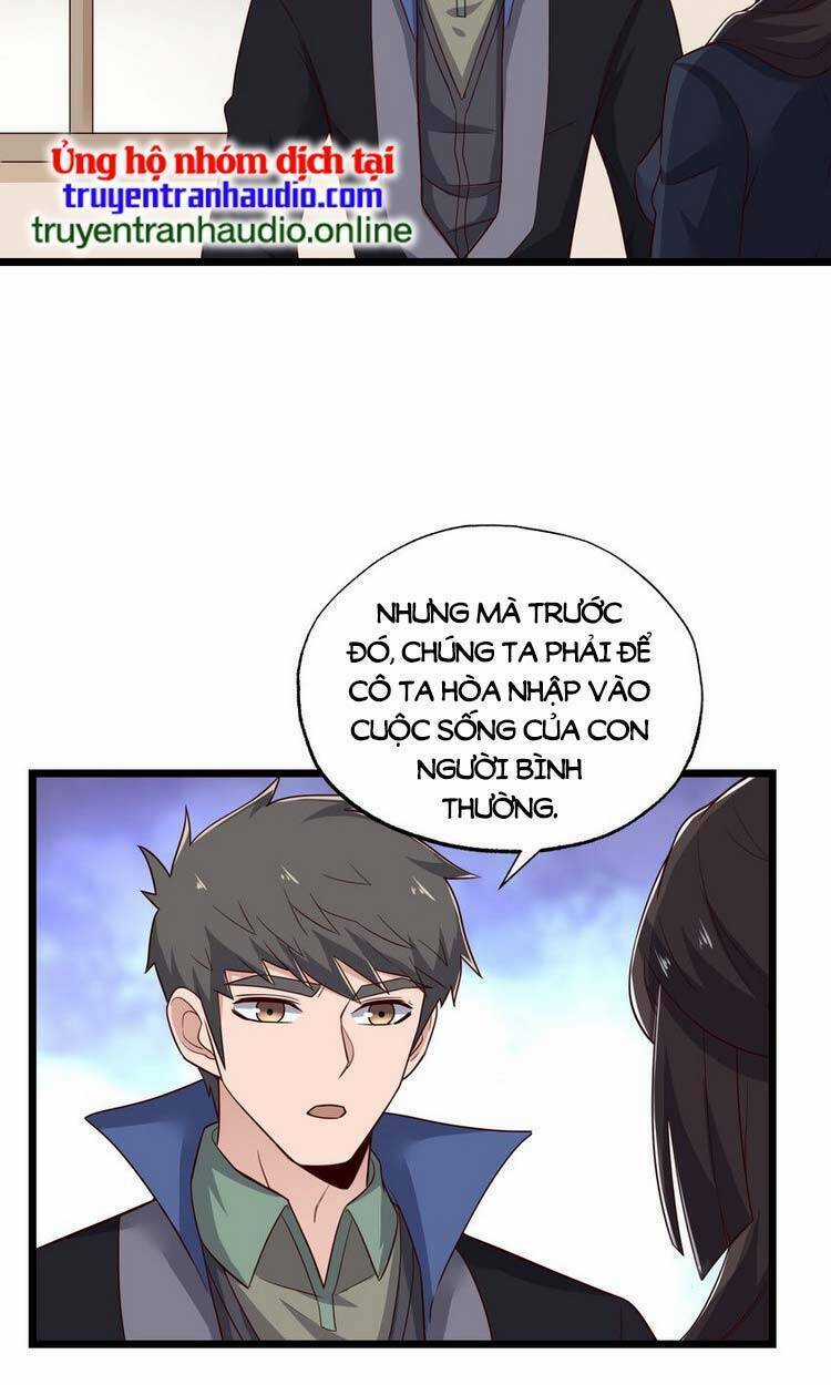 Nguyên Long - Chapter 317 - Trang 14
