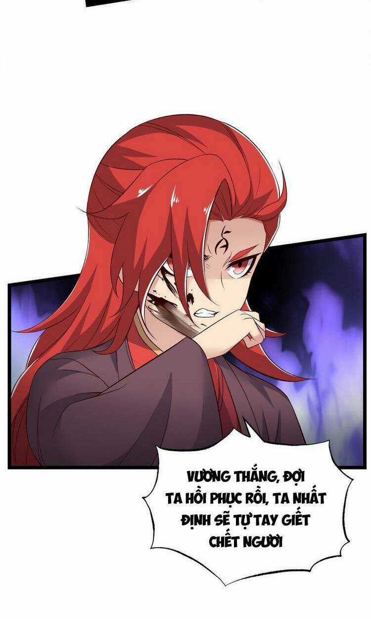 Nguyên Long - Chapter 317 - Trang 18