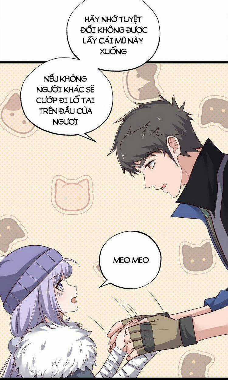 Nguyên Long - Chapter 317 - Trang 21