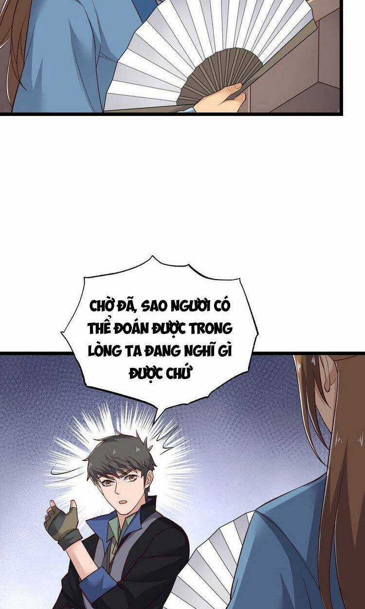 Nguyên Long - Chapter 317 - Trang 25