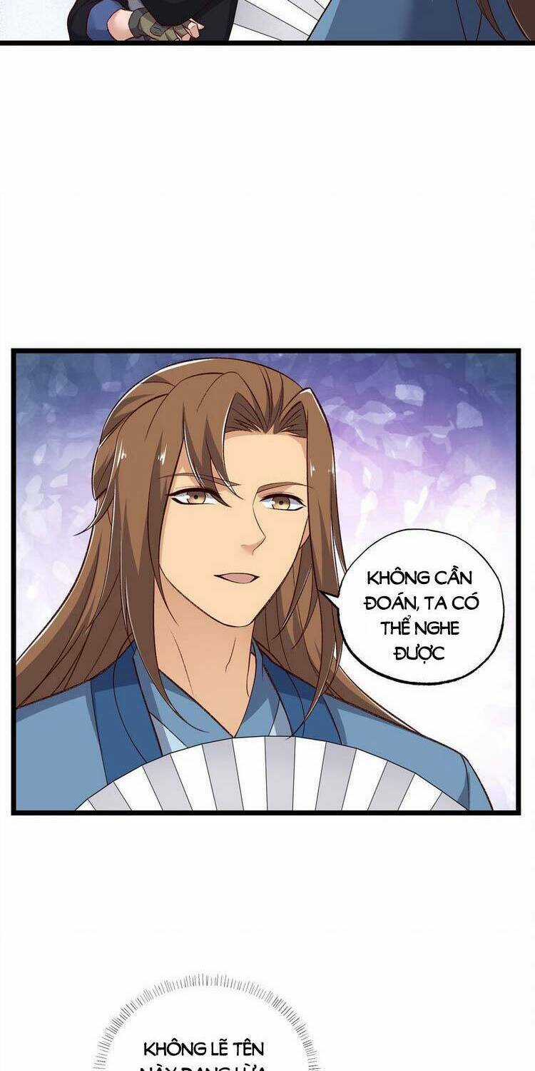 Nguyên Long - Chapter 317 - Trang 26