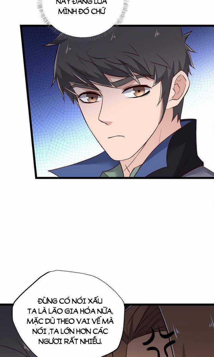 Nguyên Long - Chapter 317 - Trang 27