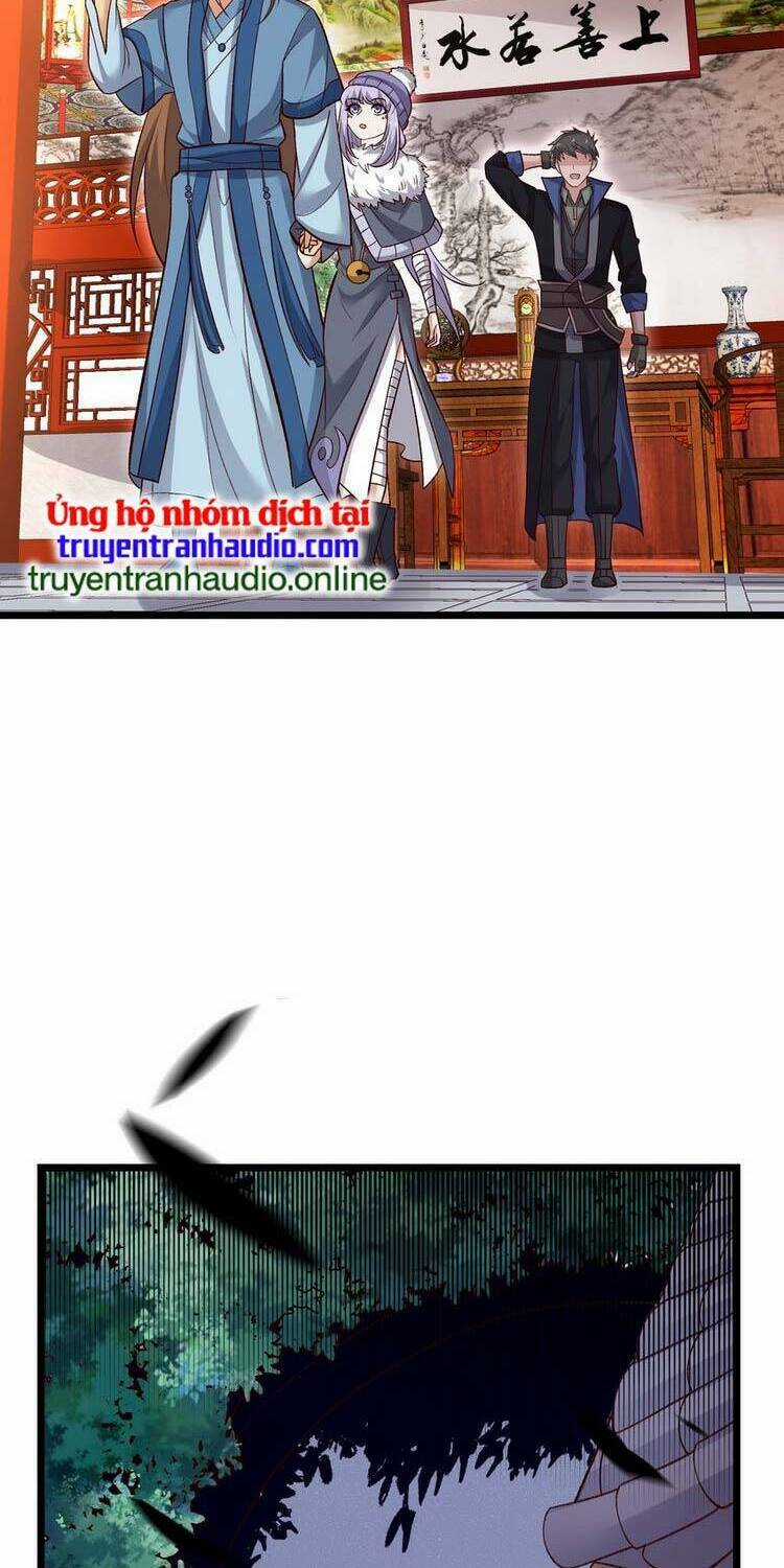 Nguyên Long - Chapter 317 - Trang 29