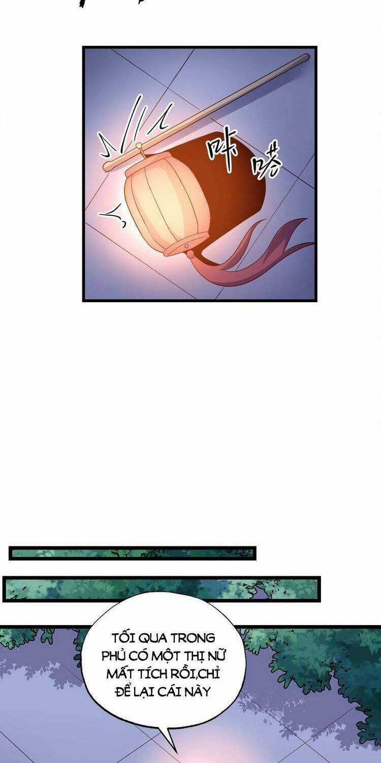 Nguyên Long - Chapter 317 - Trang 32