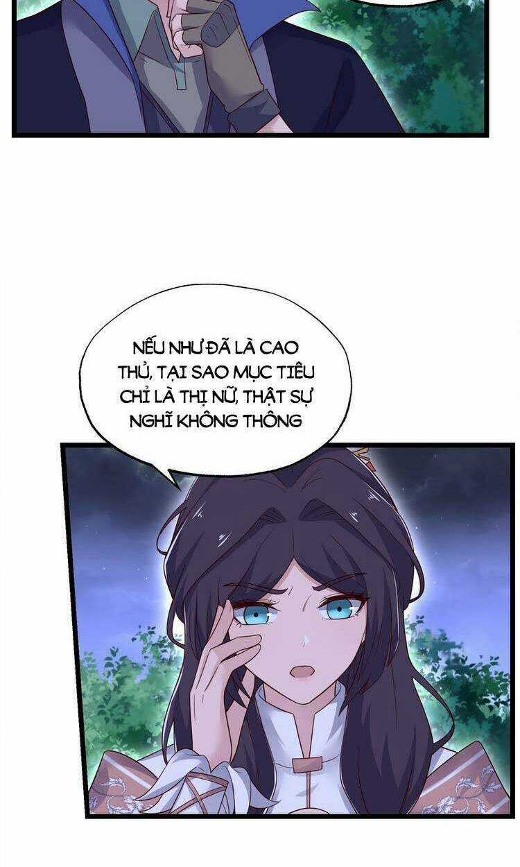 Nguyên Long - Chapter 317 - Trang 34