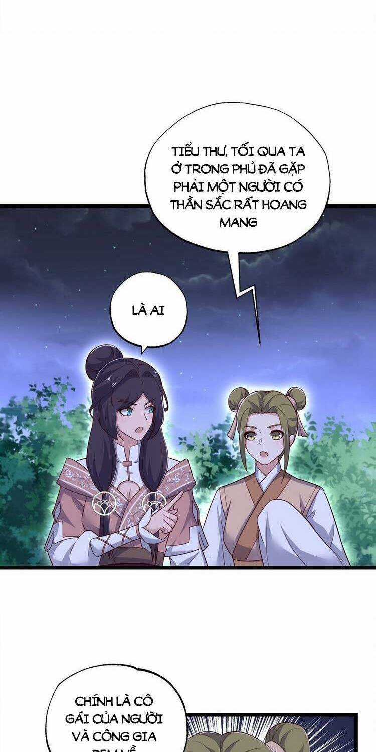Nguyên Long - Chapter 317 - Trang 35