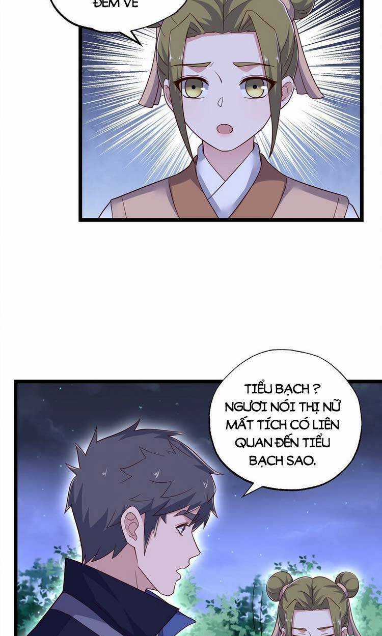 Nguyên Long - Chapter 317 - Trang 36