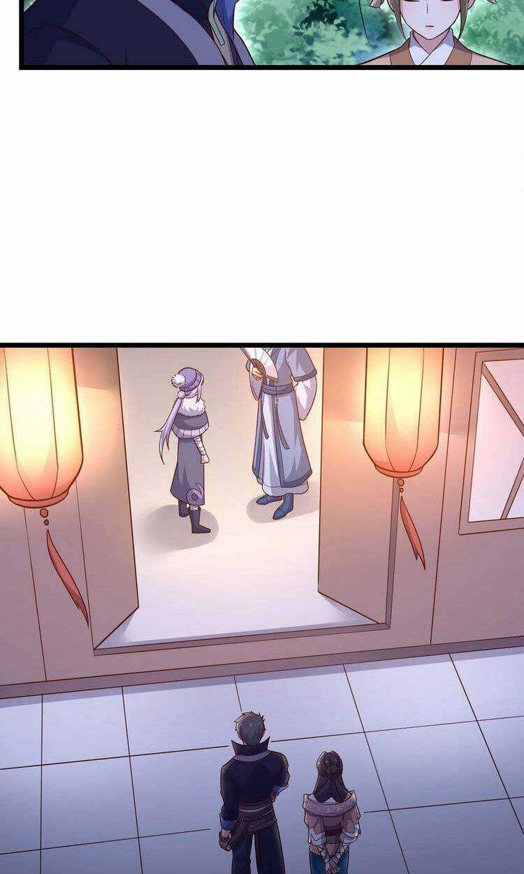 Nguyên Long - Chapter 317 - Trang 37