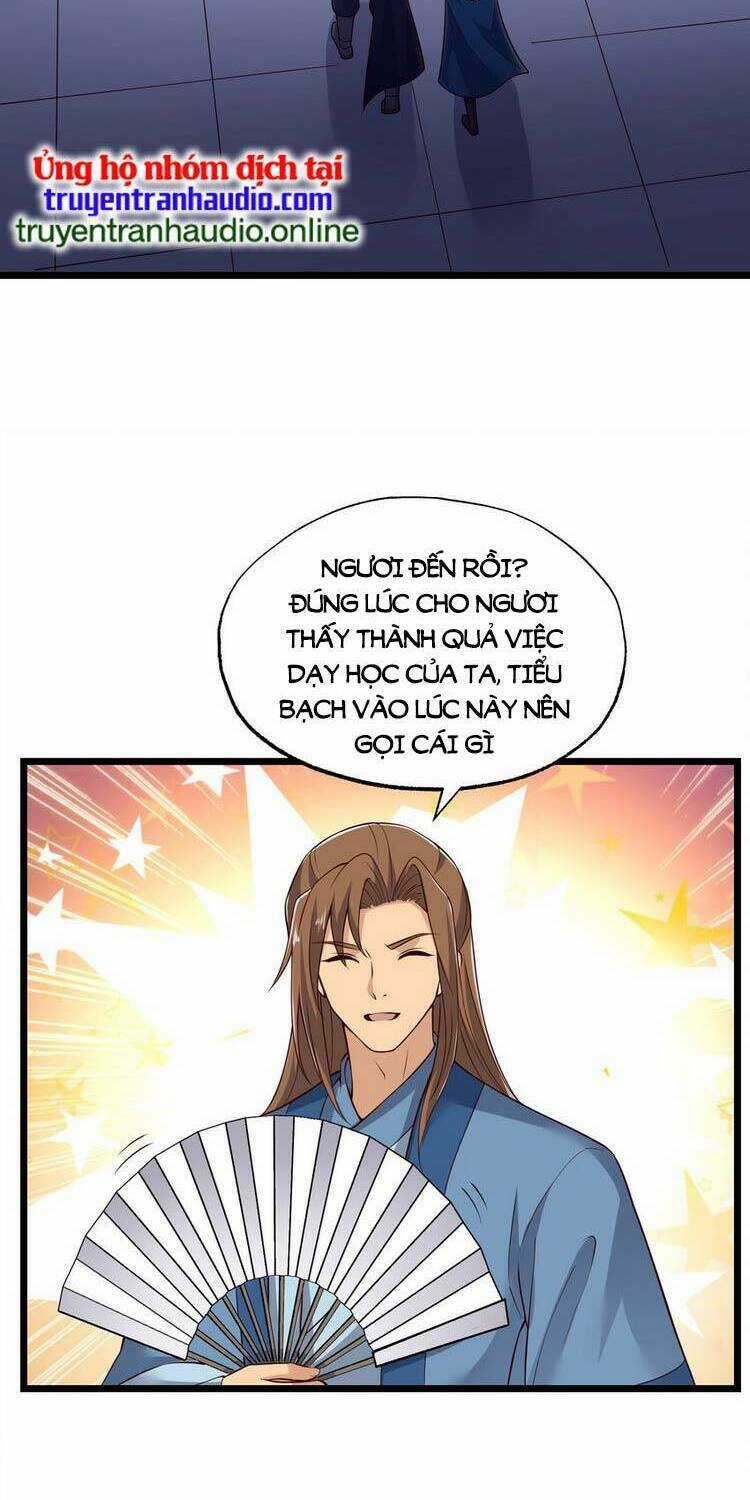 Nguyên Long - Chapter 317 - Trang 38