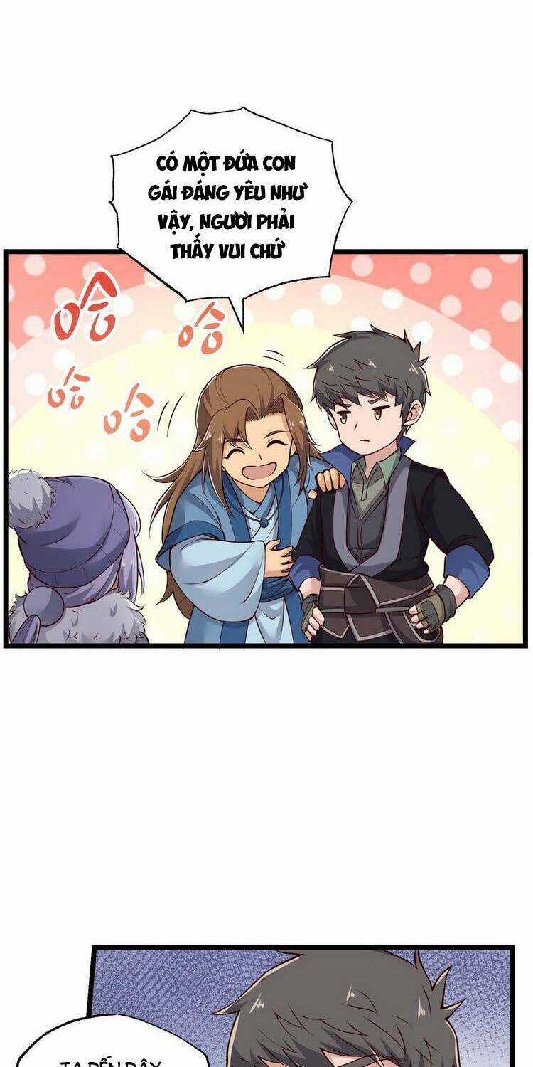 Nguyên Long - Chapter 317 - Trang 41