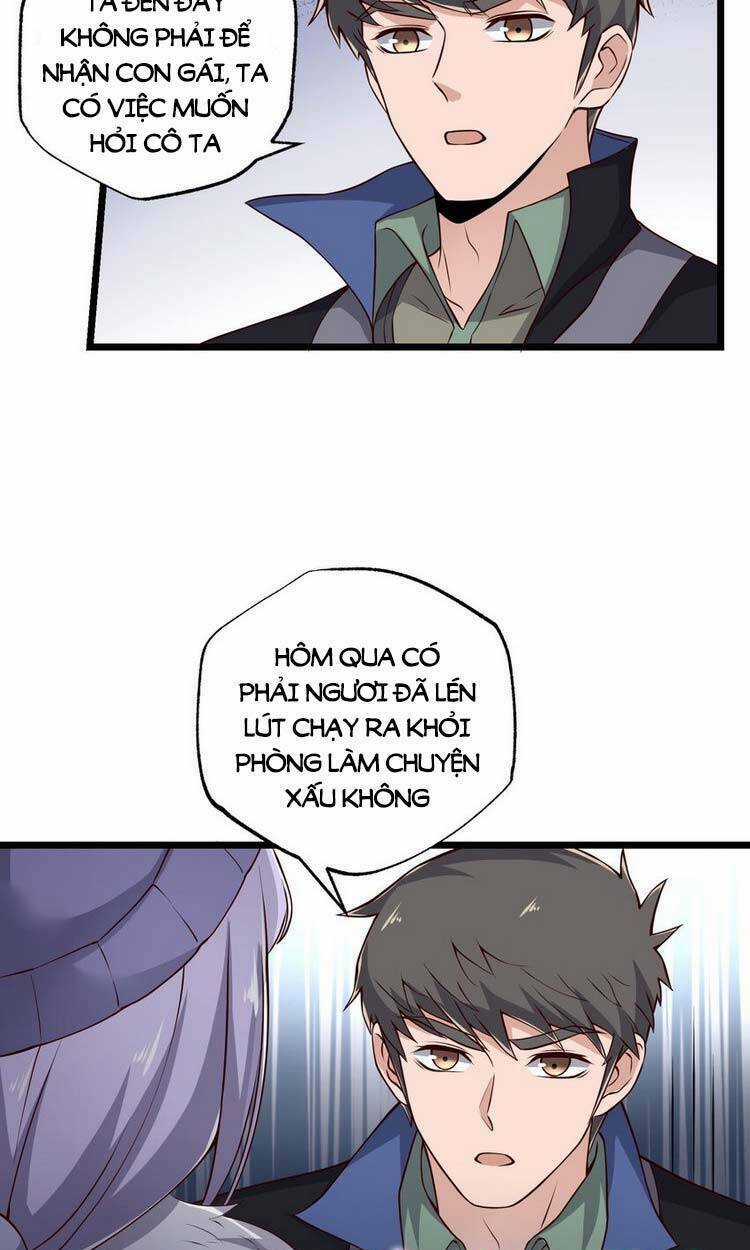 Nguyên Long - Chapter 317 - Trang 42