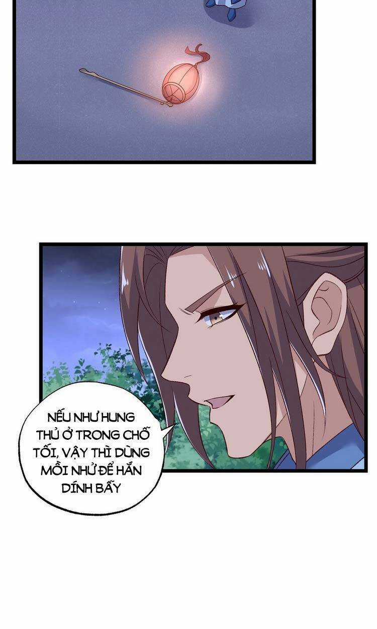 Nguyên Long - Chapter 317 - Trang 49