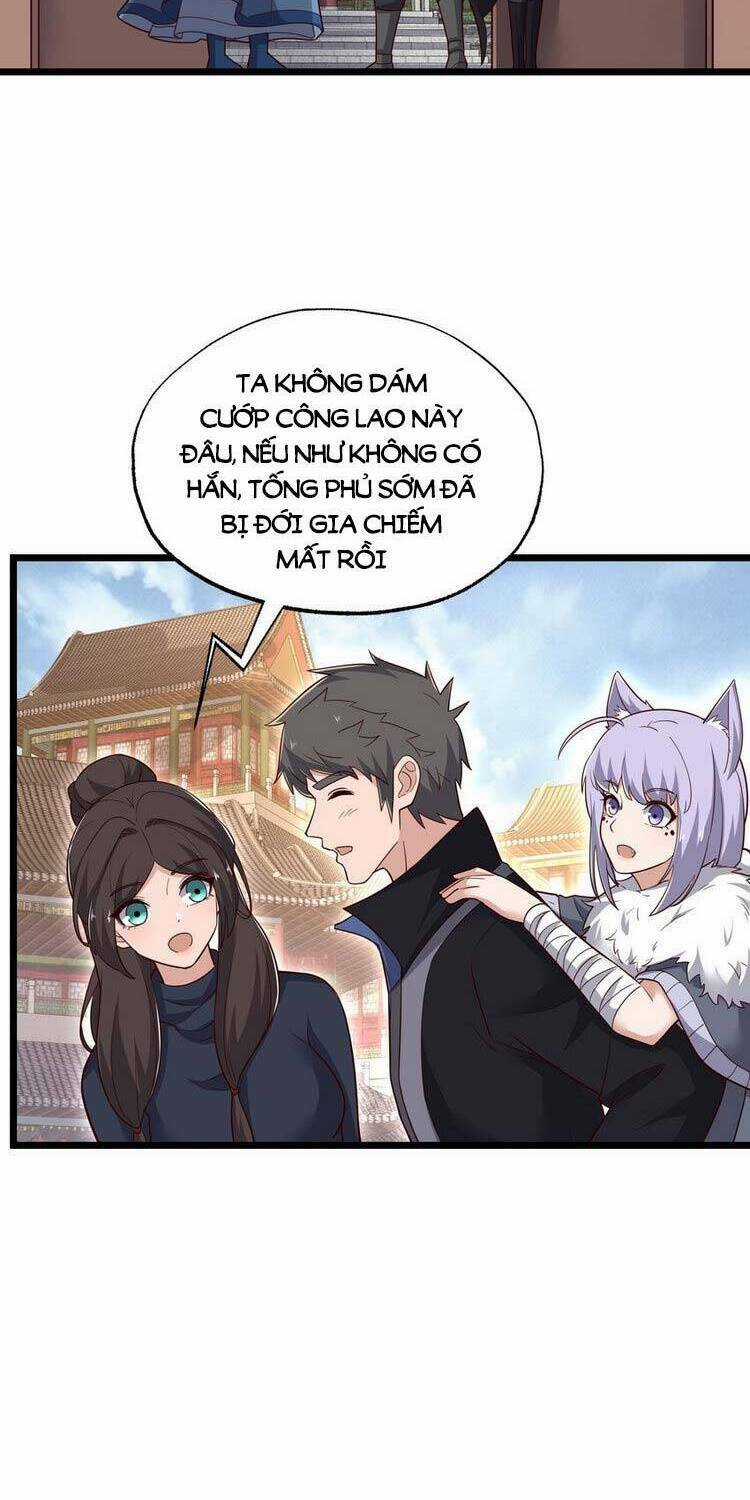 Nguyên Long - Chapter 317 - Trang 7