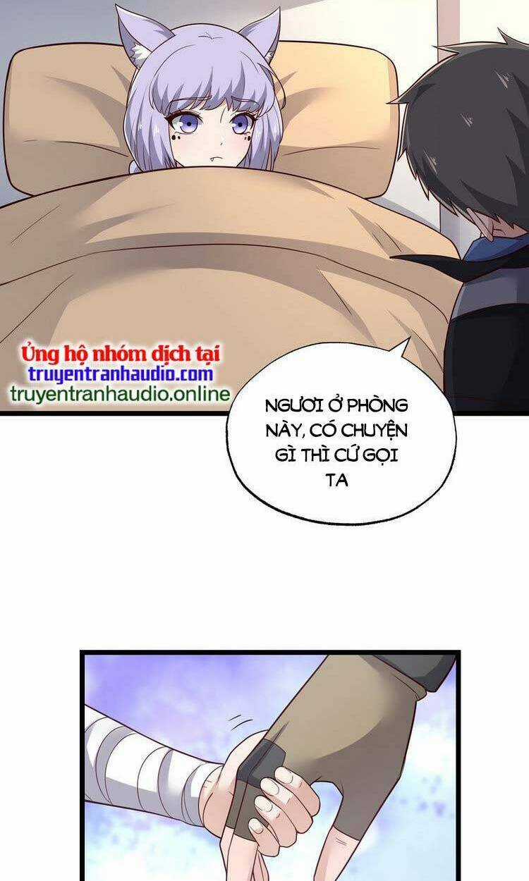 Nguyên Long - Chapter 317 - Trang 9