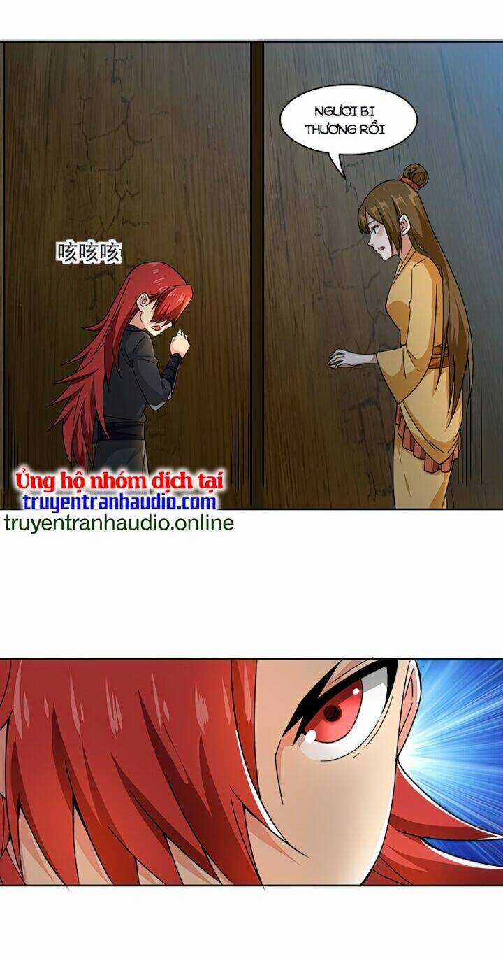 Nguyên Long - Chapter 318 - Trang 11