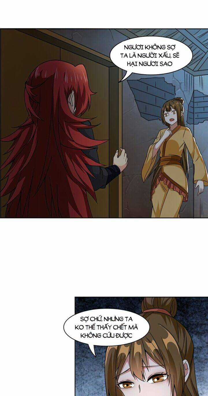 Nguyên Long - Chapter 318 - Trang 12