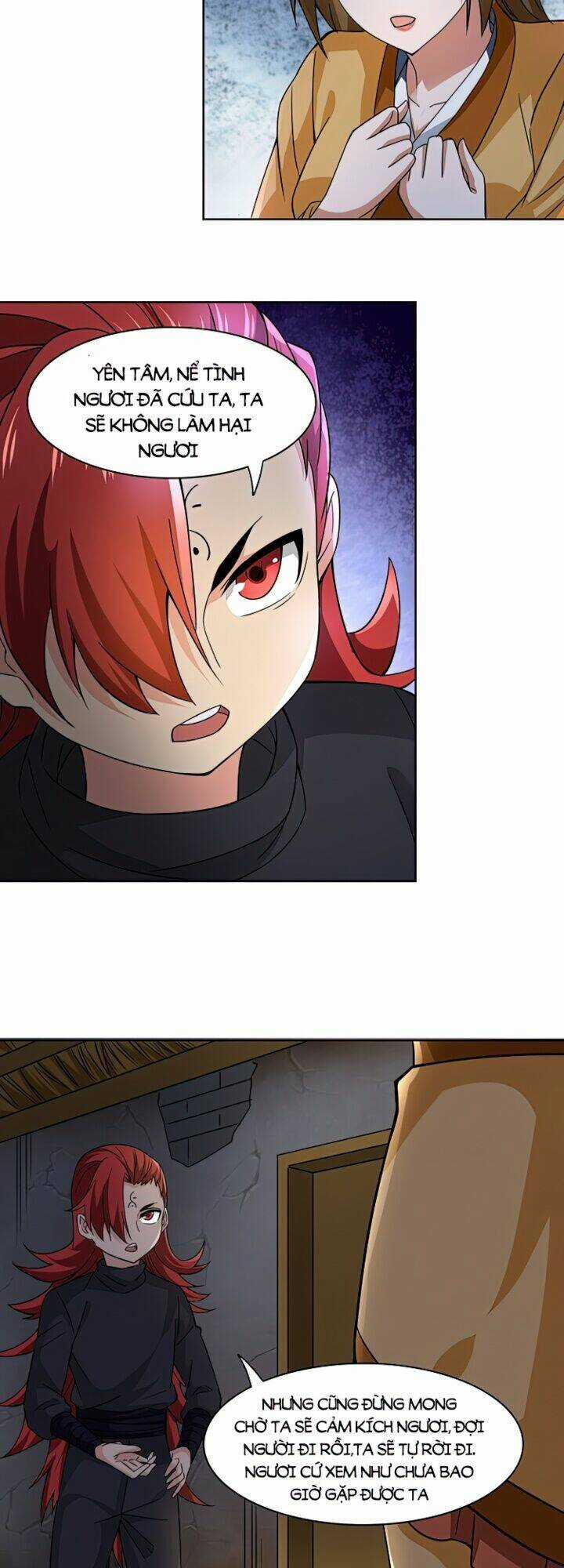 Nguyên Long - Chapter 318 - Trang 13