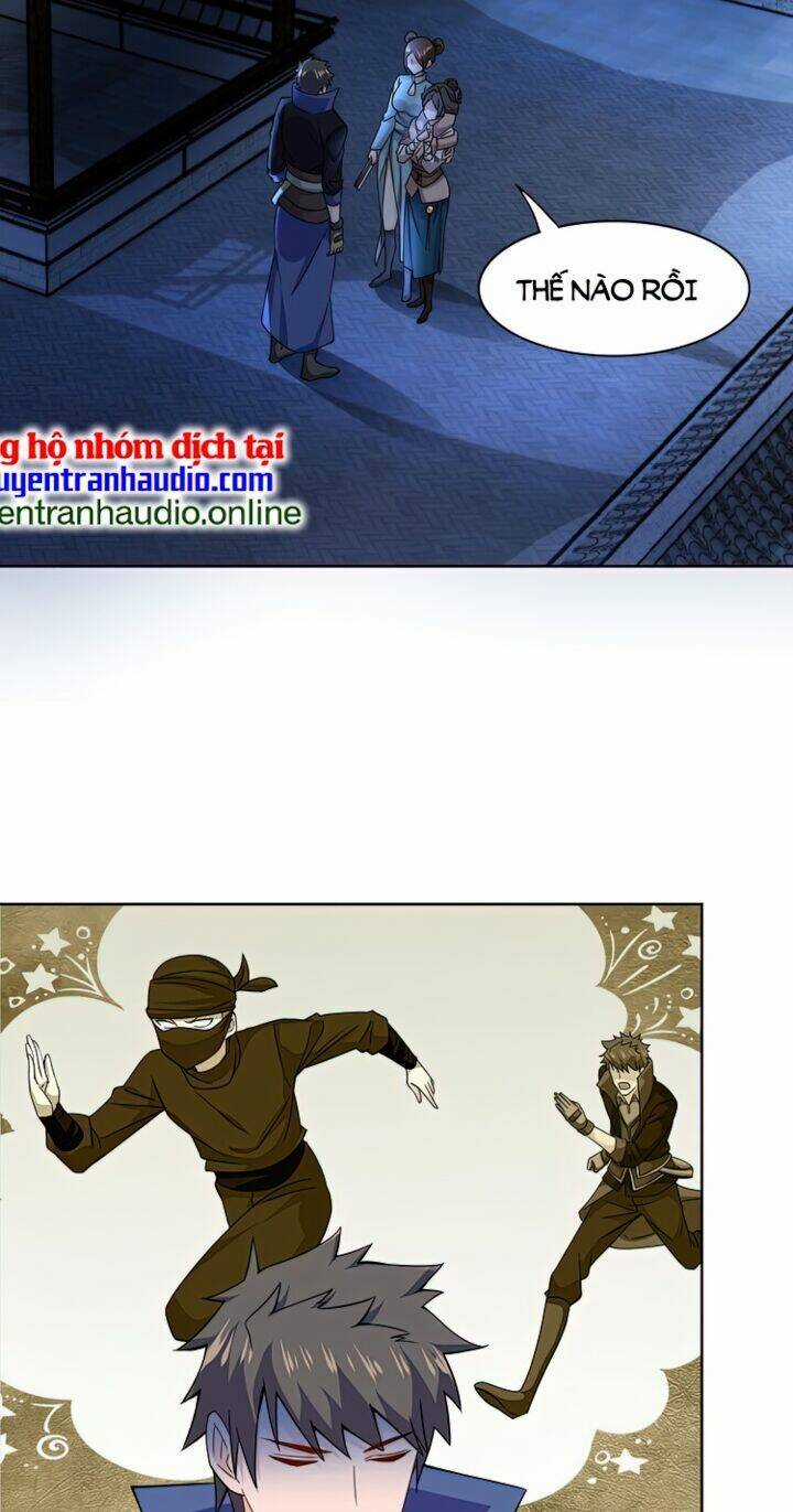 Nguyên Long - Chapter 318 - Trang 15