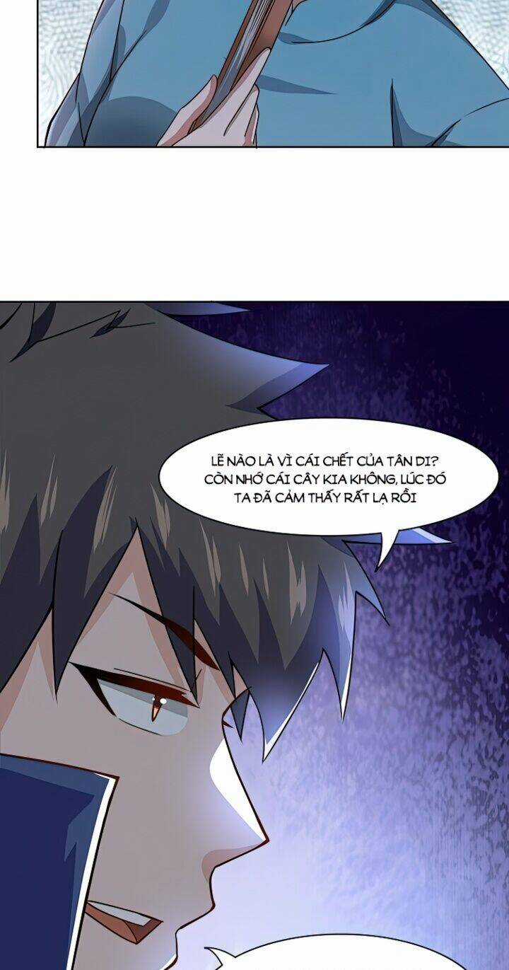 Nguyên Long - Chapter 318 - Trang 17