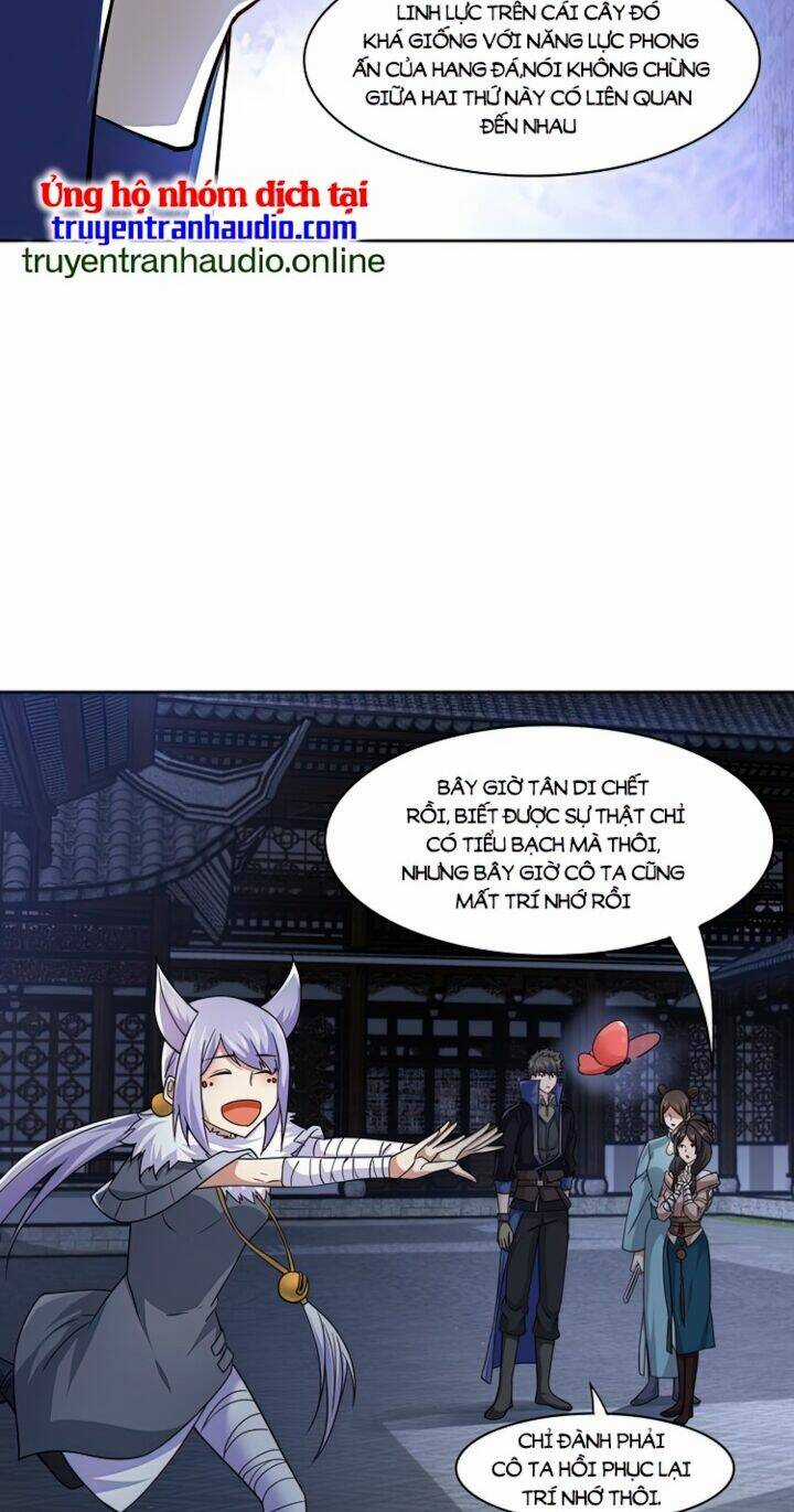 Nguyên Long - Chapter 318 - Trang 18