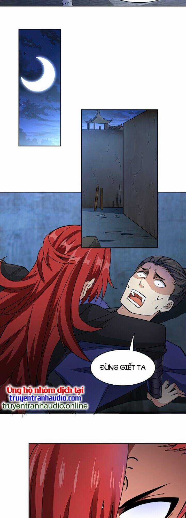 Nguyên Long - Chapter 318 - Trang 19