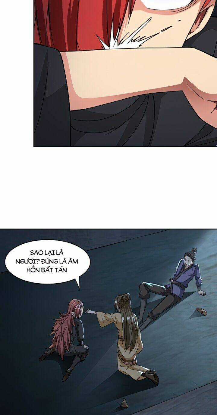 Nguyên Long - Chapter 318 - Trang 20