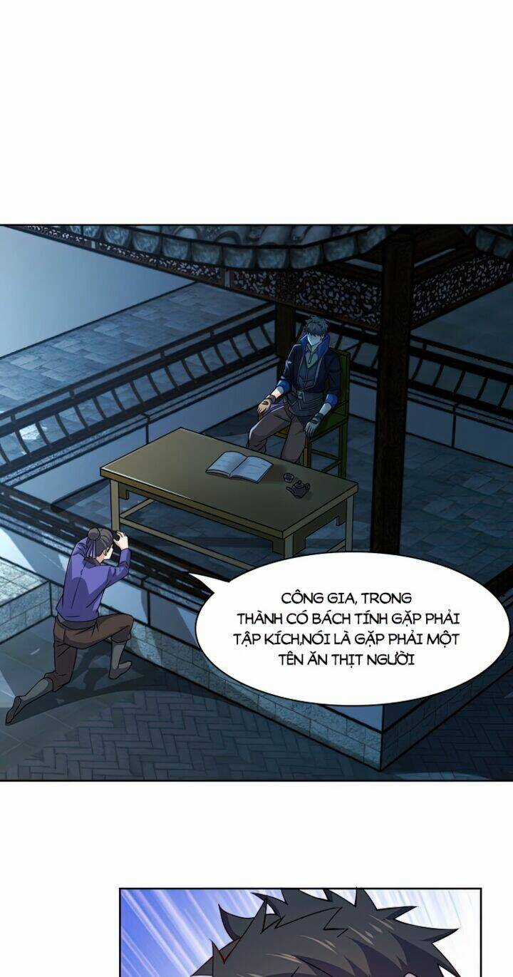 Nguyên Long - Chapter 318 - Trang 24