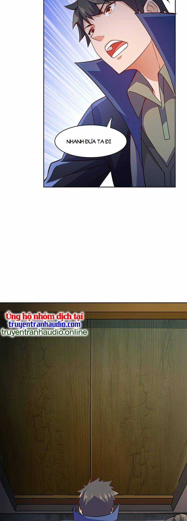 Nguyên Long - Chapter 318 - Trang 25