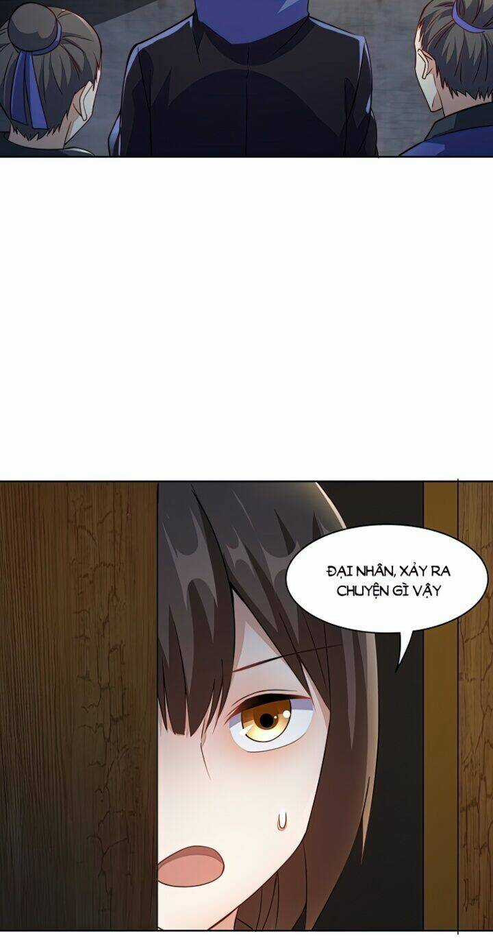 Nguyên Long - Chapter 318 - Trang 26