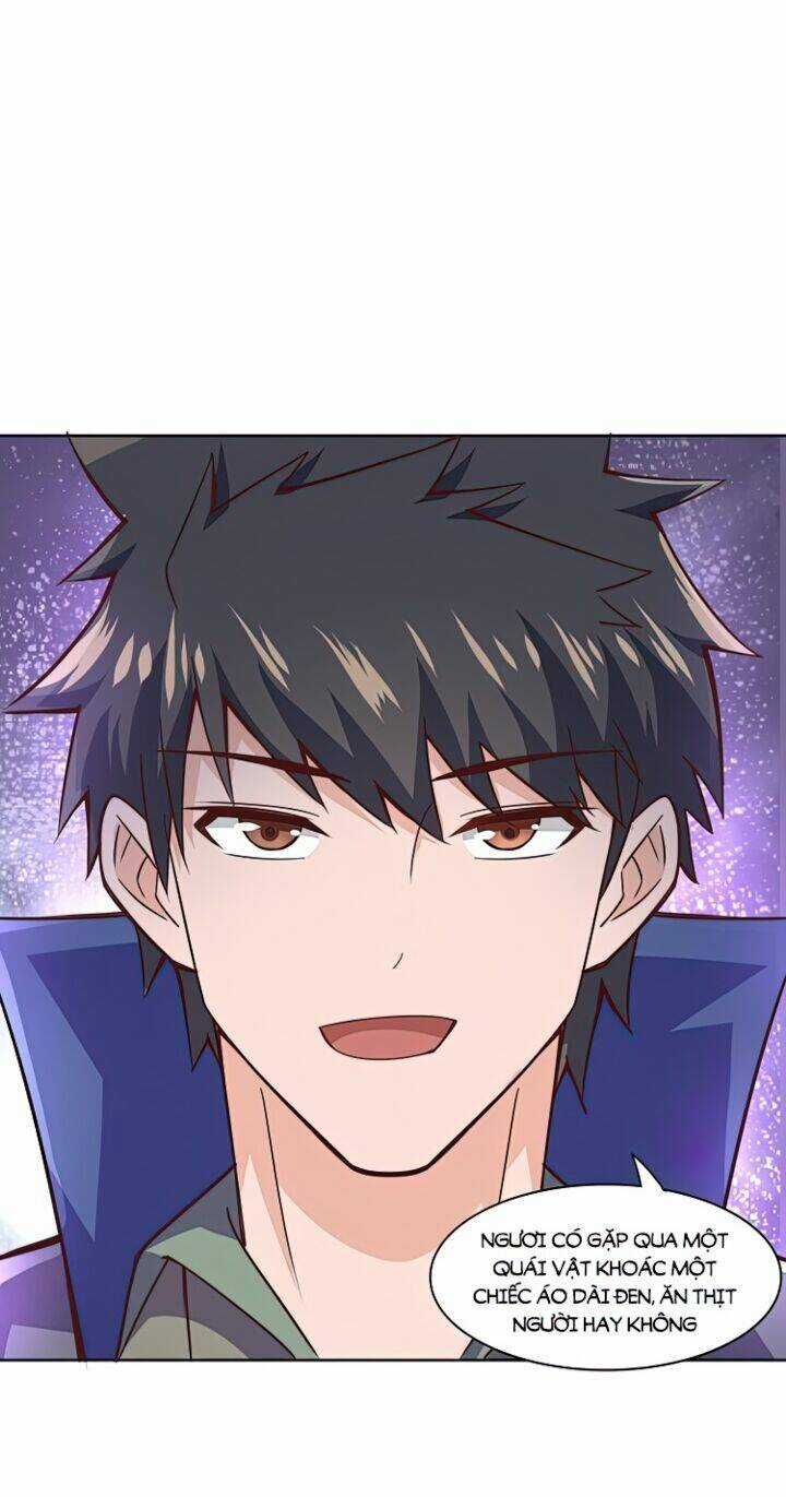 Nguyên Long - Chapter 318 - Trang 27