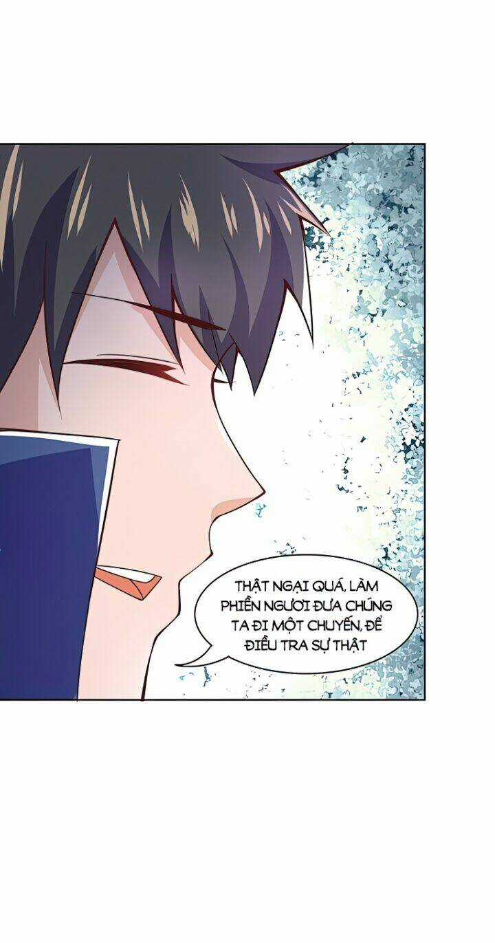 Nguyên Long - Chapter 318 - Trang 29