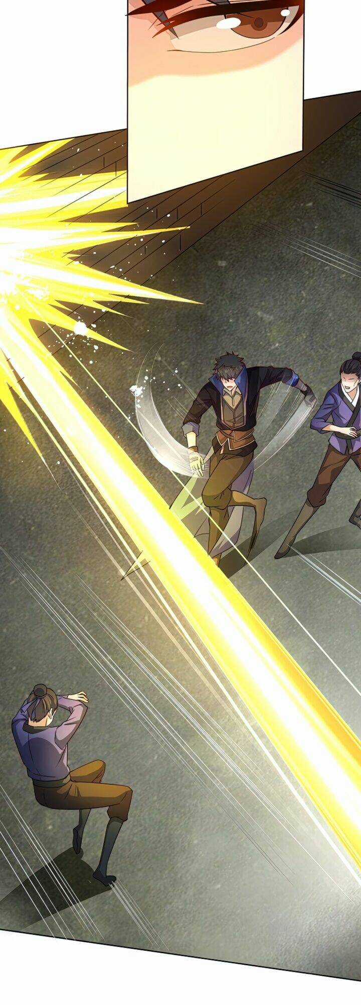 Nguyên Long - Chapter 318 - Trang 31