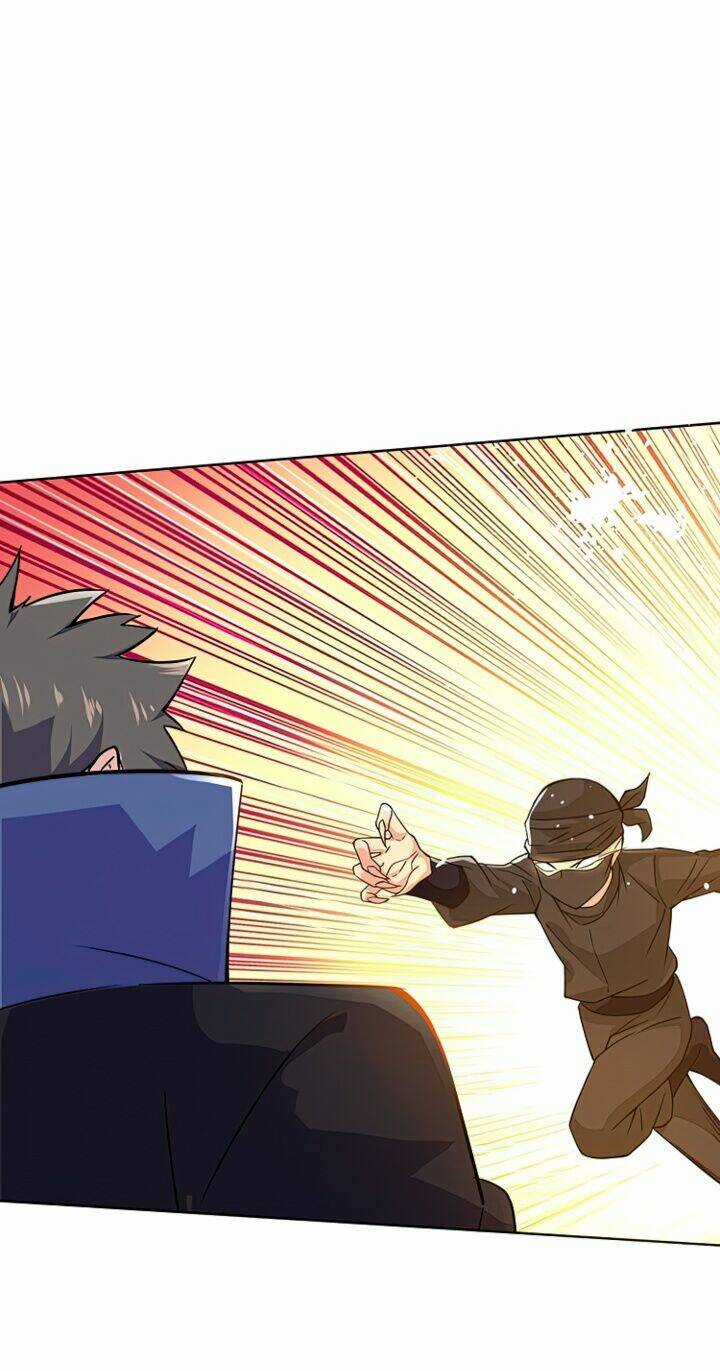 Nguyên Long - Chapter 318 - Trang 32