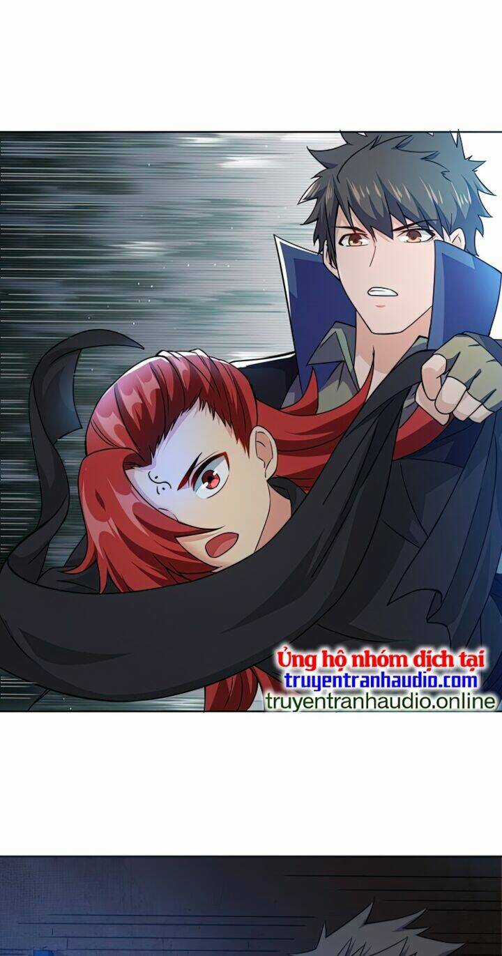 Nguyên Long - Chapter 318 - Trang 33