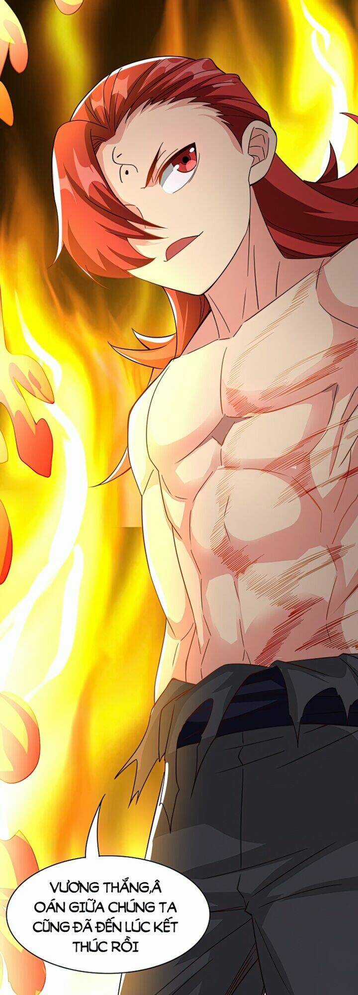 Nguyên Long - Chapter 318 - Trang 40