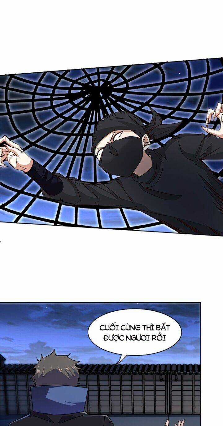 Nguyên Long - Chapter 318 - Trang 5