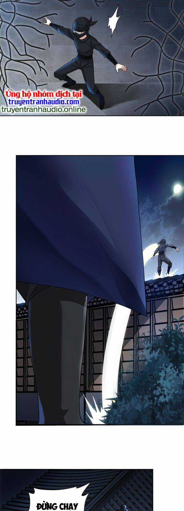 Nguyên Long - Chapter 318 - Trang 7