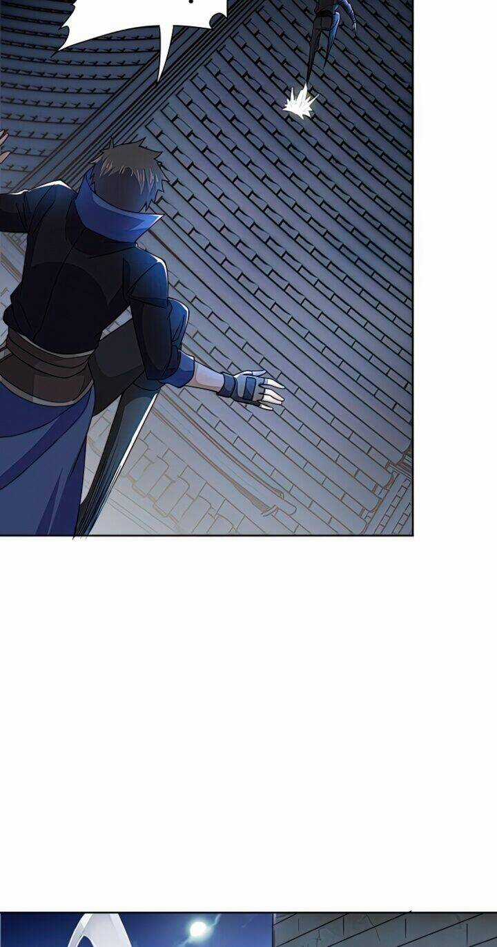 Nguyên Long - Chapter 318 - Trang 8