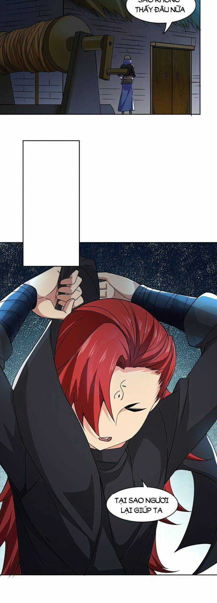 Nguyên Long - Chapter 318 - Trang 10