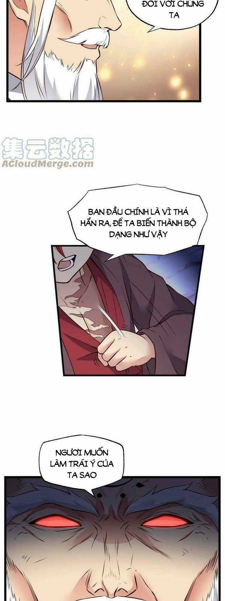 Nguyên Long - Chapter 319 - Trang 12