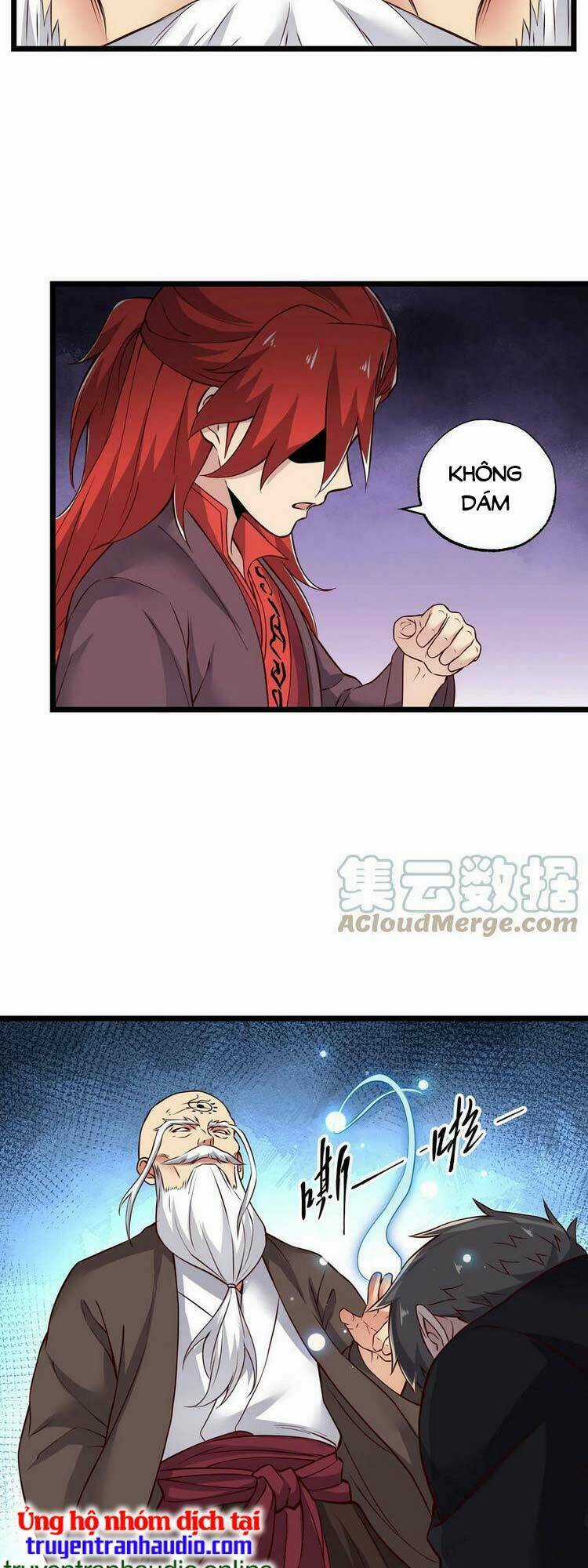 Nguyên Long - Chapter 319 - Trang 13