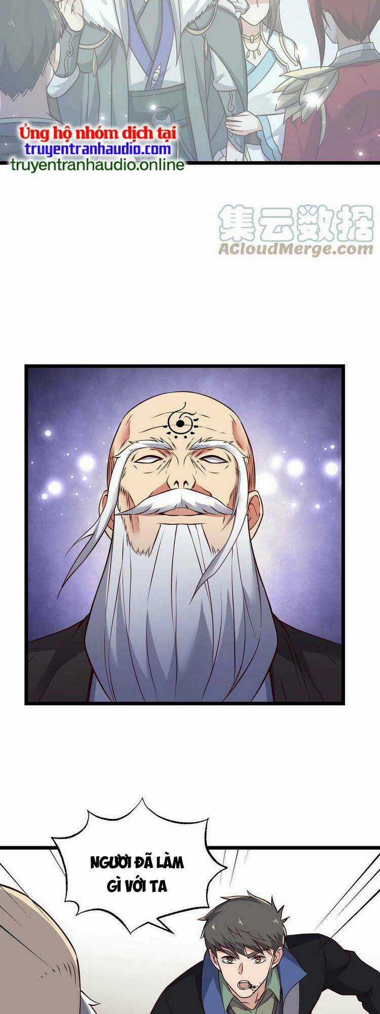 Nguyên Long - Chapter 319 - Trang 15