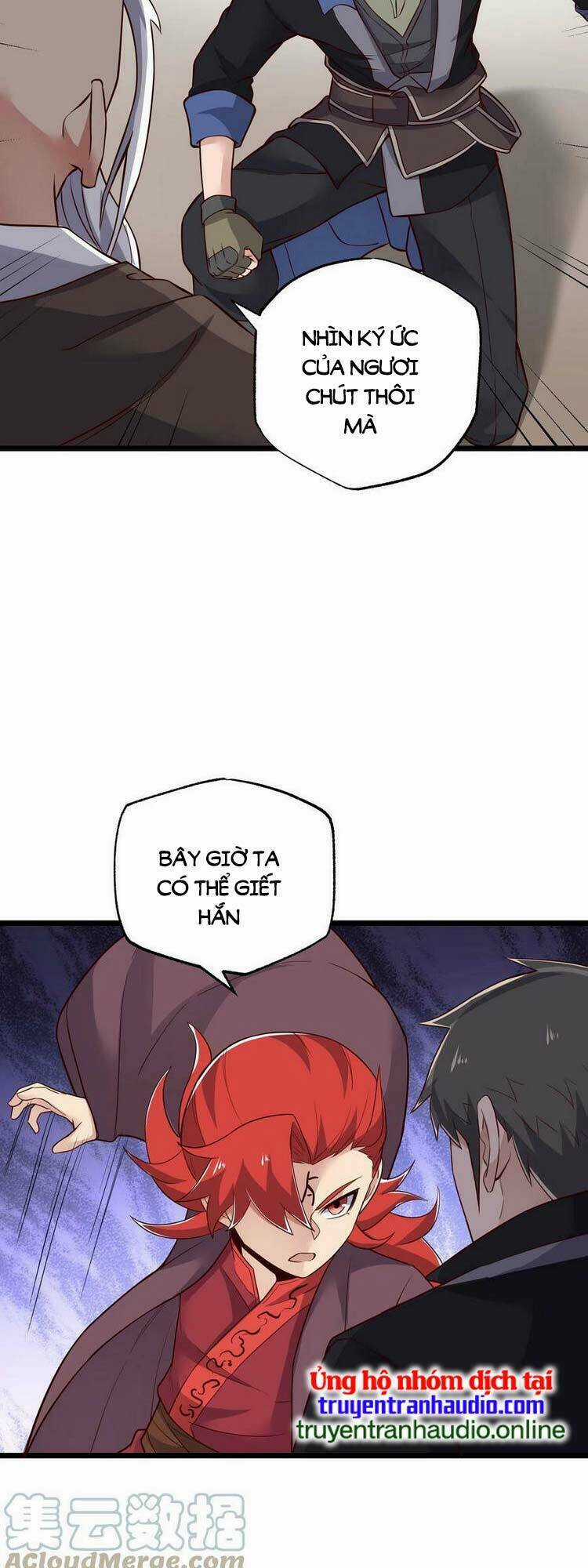 Nguyên Long - Chapter 319 - Trang 16