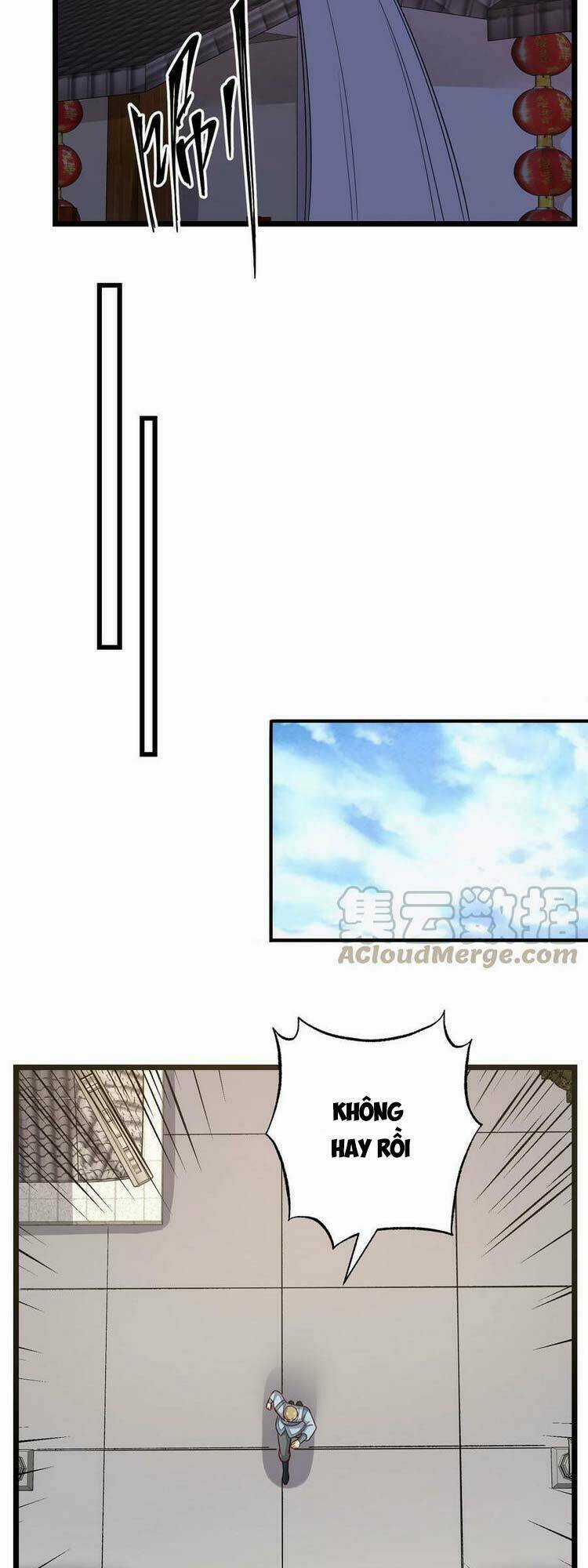 Nguyên Long - Chapter 319 - Trang 19