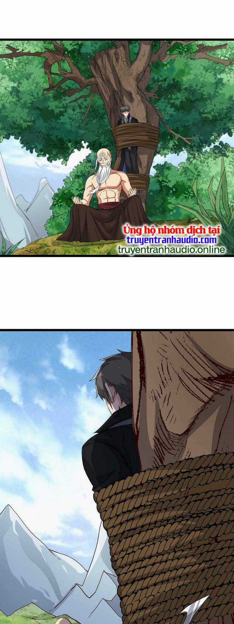 Nguyên Long - Chapter 319 - Trang 25