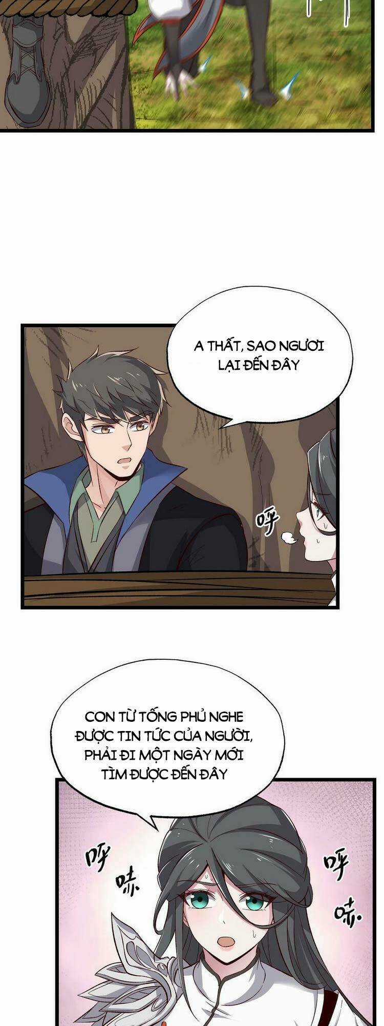 Nguyên Long - Chapter 319 - Trang 30