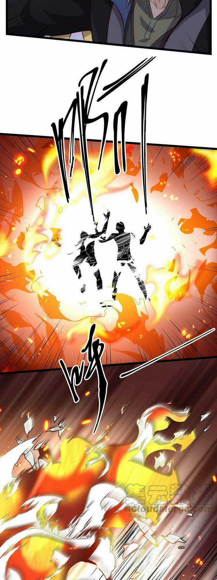 Nguyên Long - Chapter 319 - Trang 4