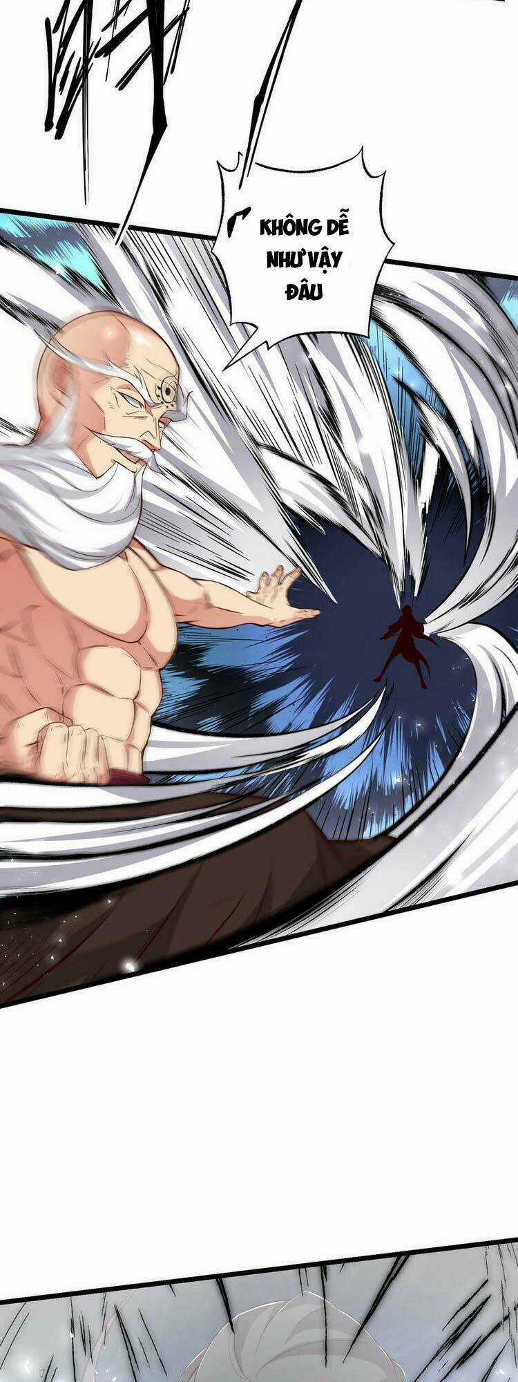 Nguyên Long - Chapter 319 - Trang 32