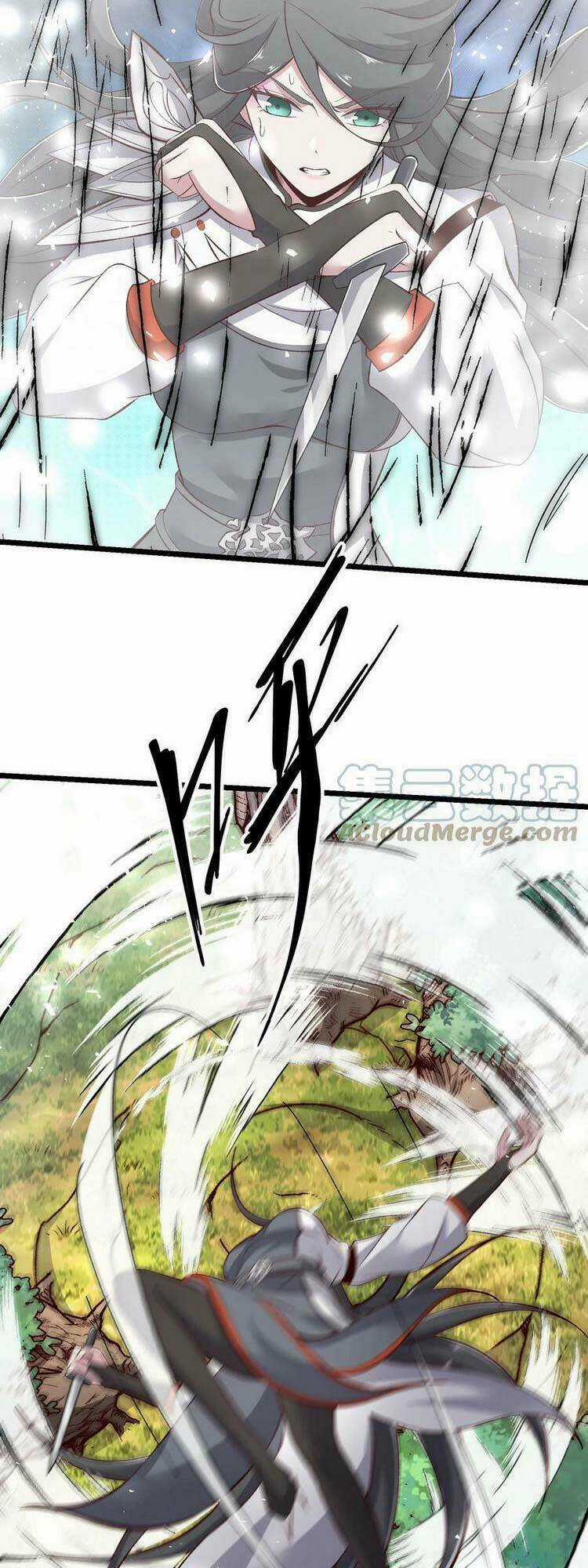 Nguyên Long - Chapter 319 - Trang 33