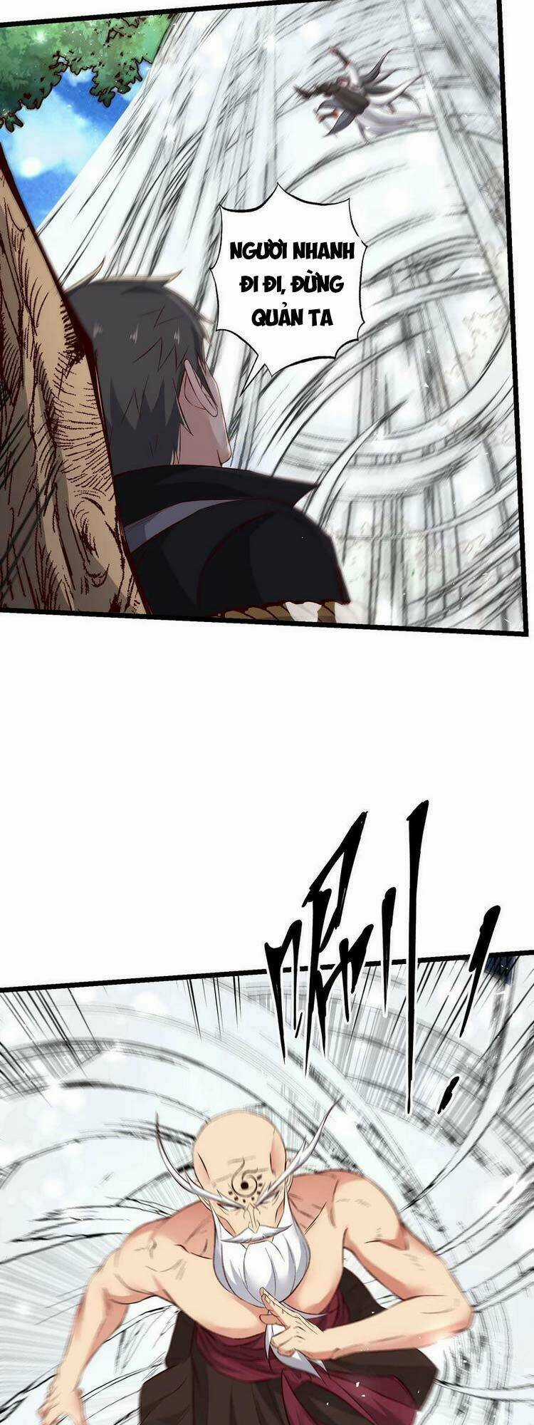 Nguyên Long - Chapter 319 - Trang 35